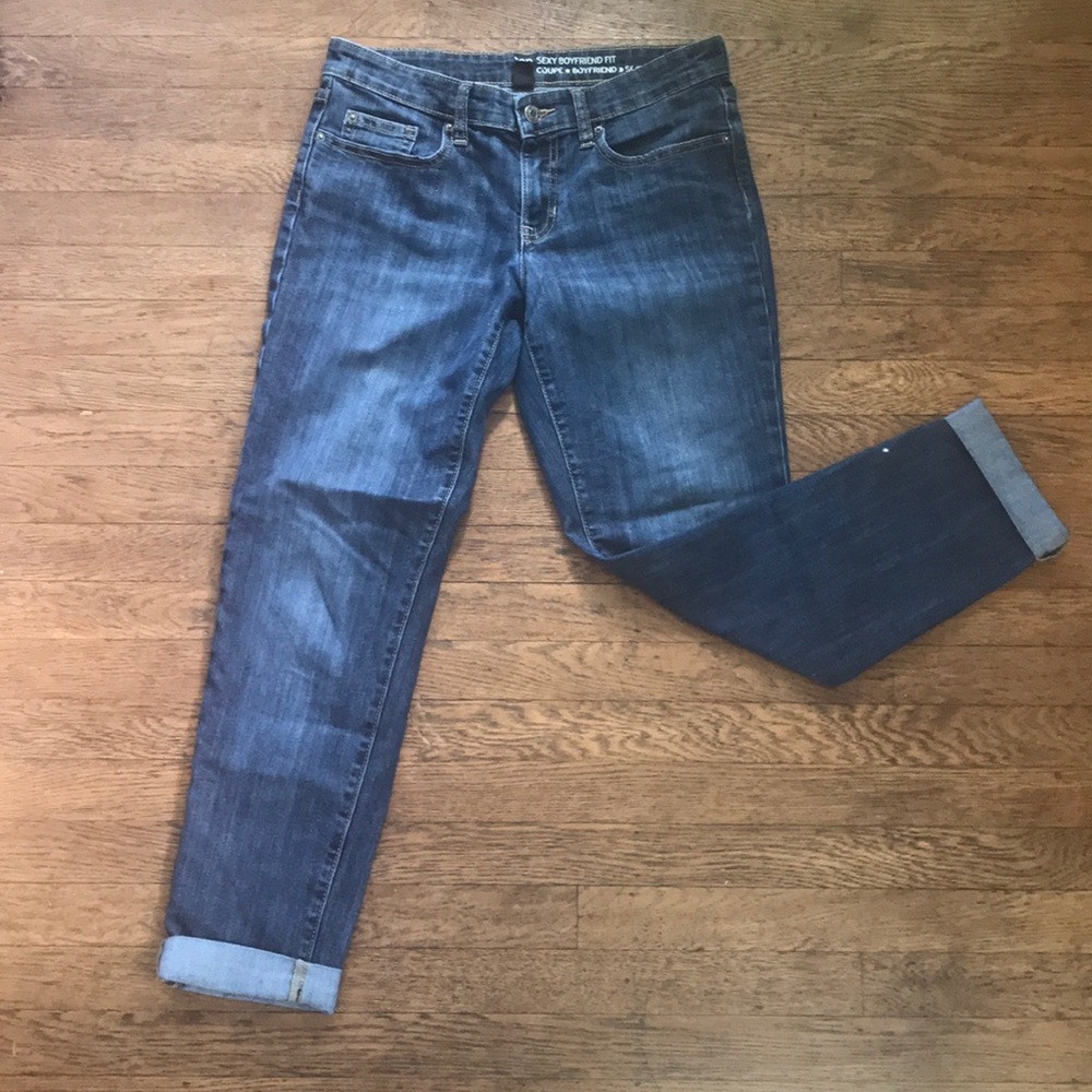 Gap Jeans
